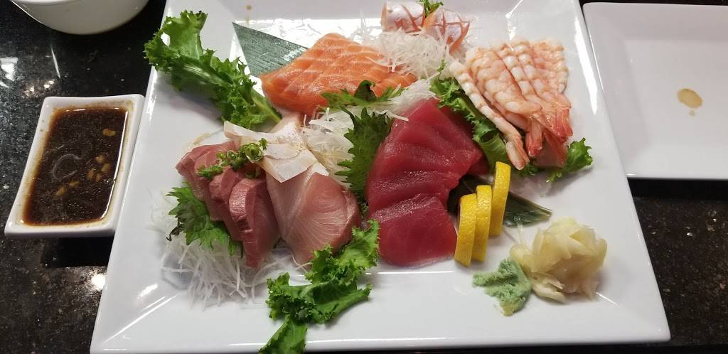 Koshi Sushi & Bistro | restaurant | 201 W 21st St suite 9, Norfolk, VA 23517, USA | 7572225200 OR +1 757-222-5200