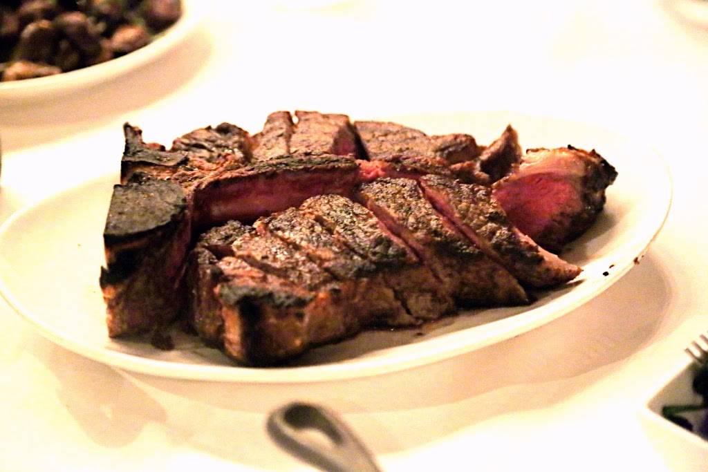 Quality Meats | restaurant | 57 W 58th St, New York, NY 10019, USA | 2123717777 OR +1 212-371-7777