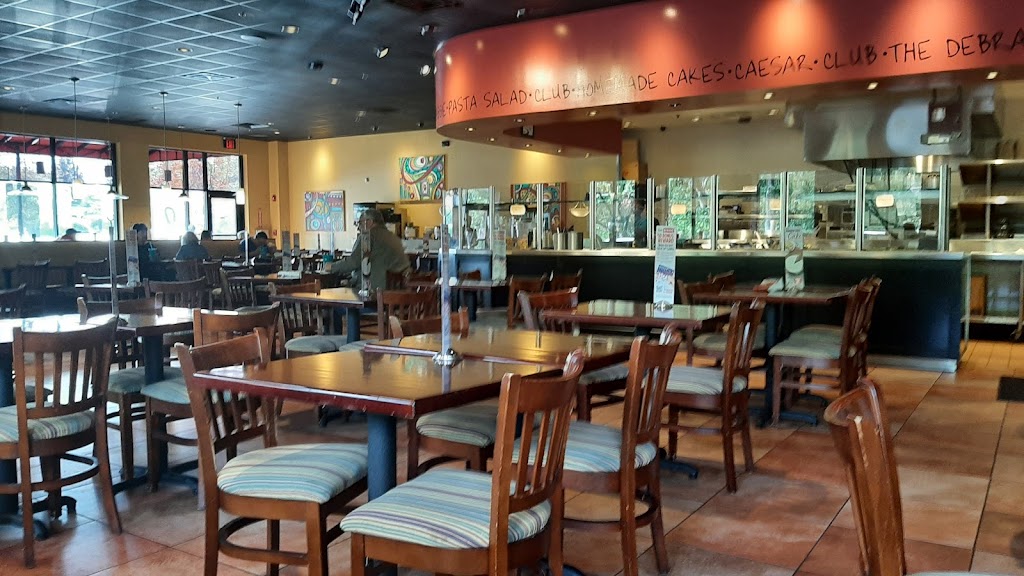 Newks Eatery | restaurant | 11610 Pleasant Ridge Rd #100, Little Rock, AR 72223, USA | 5018123996 OR +1 501-812-3996