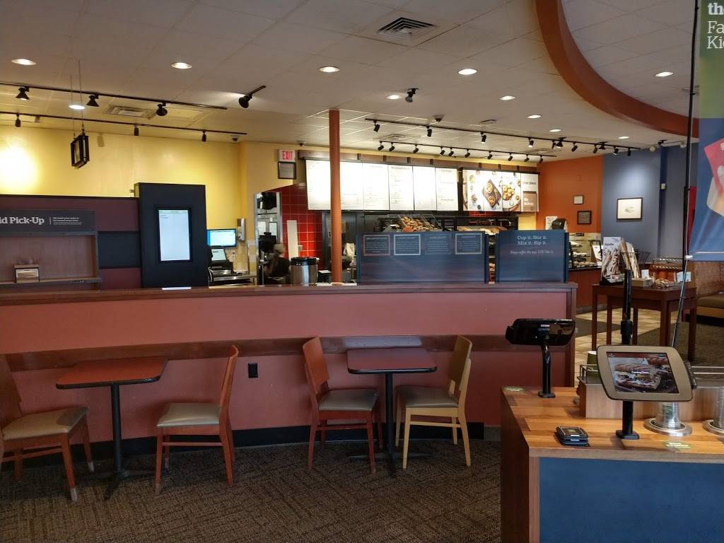 Panera Bread | bakery | 491 W Dussel Dr, Maumee, OH 43537, USA | 4198977800 OR +1 419-897-7800