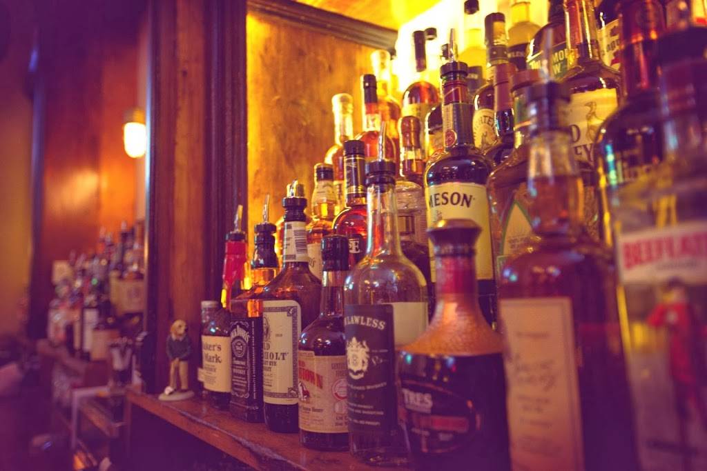 The Whiskey Annex | night club | 44 Berry St, Brooklyn, NY 11249, USA | 7183878444 OR +1 718-387-8444