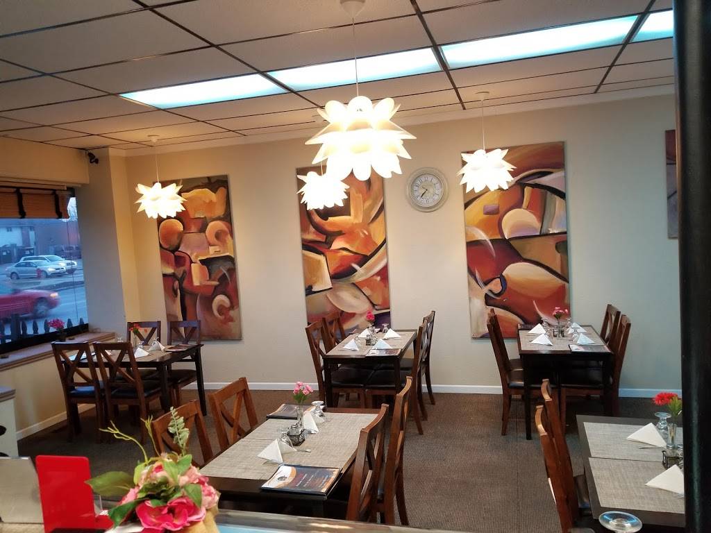 Qutoom Indian Cuisine & Indo-Chinese | meal takeaway | 687 Kenmore Ave, Tonawanda, NY 14223, USA | 7164363000 OR +1 716-436-3000