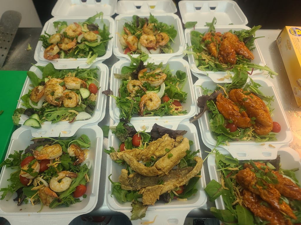 Humzs Grab an Go ( Humzs) | restaurant | 339 Martin Luther King Dr, Jersey City, NJ 07304, USA | 9086173568 OR +1 908-617-3568