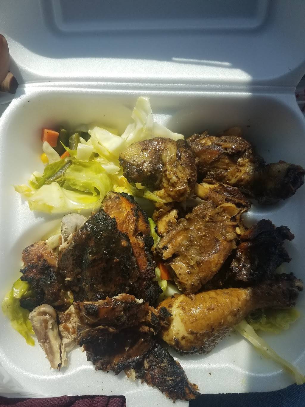 Alexsandras Caribbean Restaurant | restaurant | 235 Commercial Blvd, Lauderdale-By-The-Sea, FL 33308, USA | 9545308909 OR +1 954-530-8909