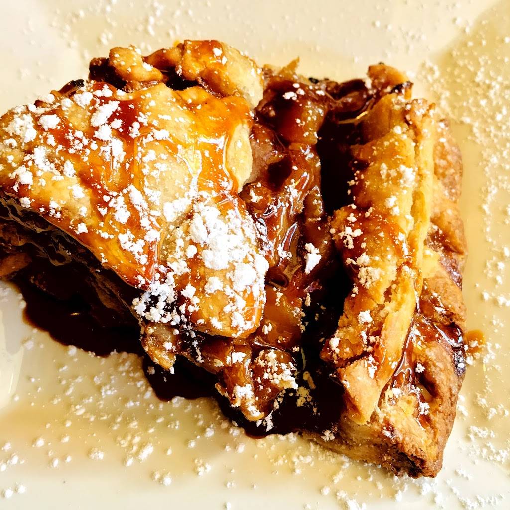 Heyday Café | restaurant | 325 Main St, Placerville, CA 95667, USA | 5306269700 OR +1 530-626-9700