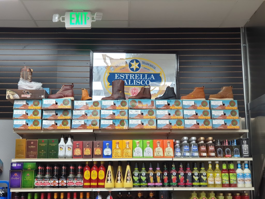 Mos Oasis Market & Grill | restaurant | 8000 E Whitmore Ave, Hughson, CA 95326, USA | 2095427126 OR +1 209-542-7126