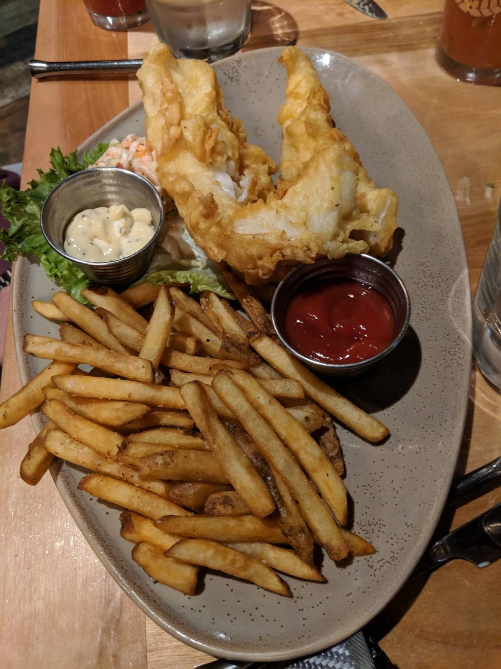 Union Underground | restaurant | 4928 Main St, Manchester Center, VT 05255, USA | 8023673951 OR +1 802-367-3951