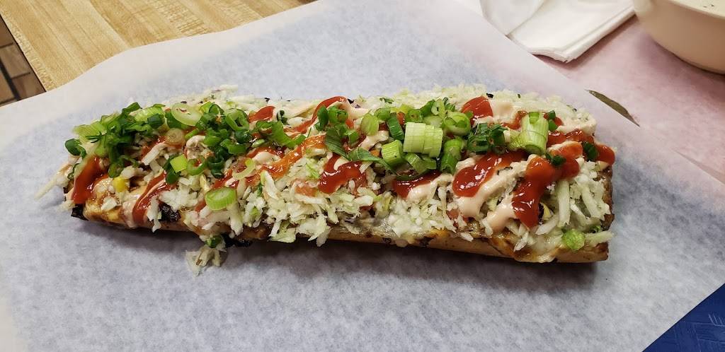 Polish Food | restaurant | 3104 N Central Ave, Chicago, IL 60634, USA | 7734177478 OR +1 773-417-7478