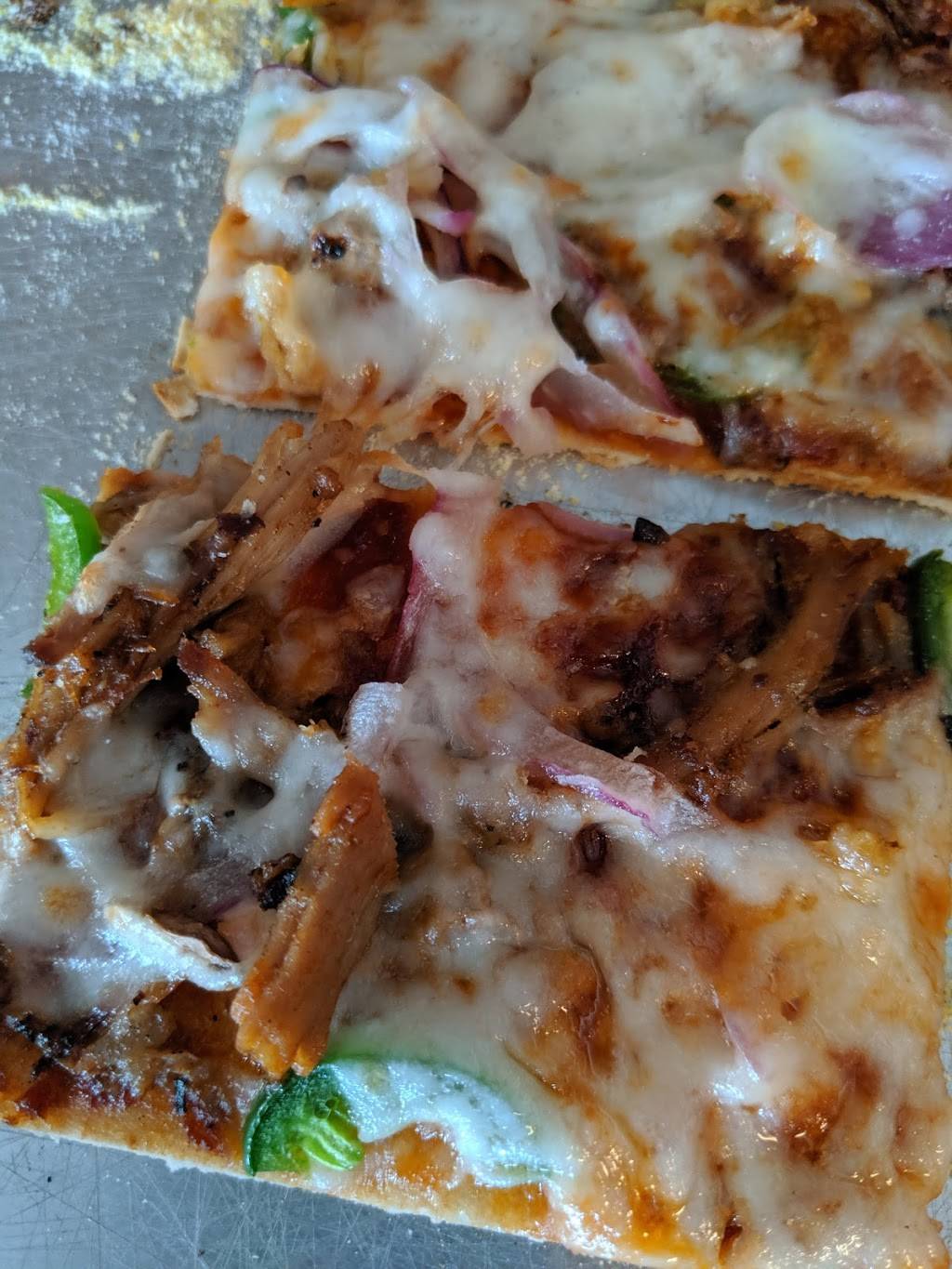 Enos Pizza Tavern | restaurant | 3111 Olympus Boulevard Ste#110, Dallas, TX 75019, USA | 4699930399 OR +1 469-993-0399