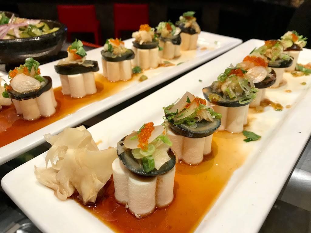 John Hollys Asian Bistro | restaurant | 2422 S Downing St, Denver, CO 80210, USA | 3037228686 OR +1 303-722-8686