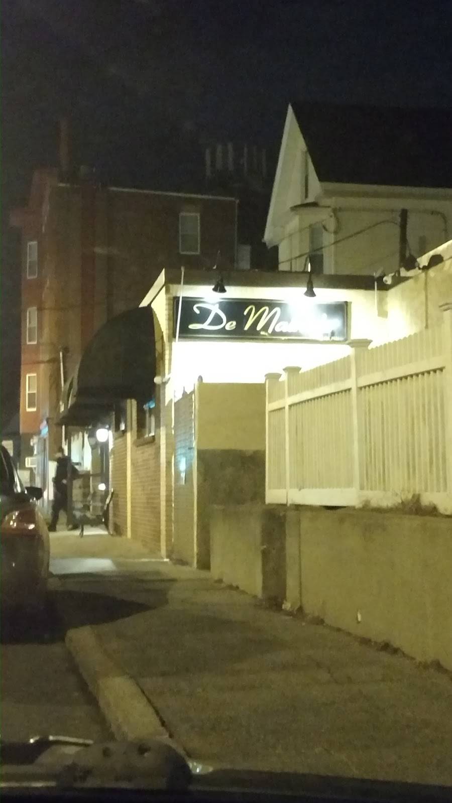 DeMainos Restaurant | restaurant | 14 Malden St, Revere, MA 02151, USA | 7812848110 OR +1 781-284-8110