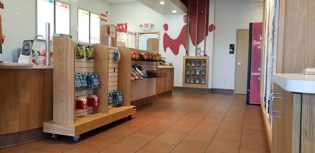 Smoothie King | restaurant | 3020 Prosperity Church Rd e, Charlotte, NC 28269, USA | 7045488683 OR +1 704-548-8683