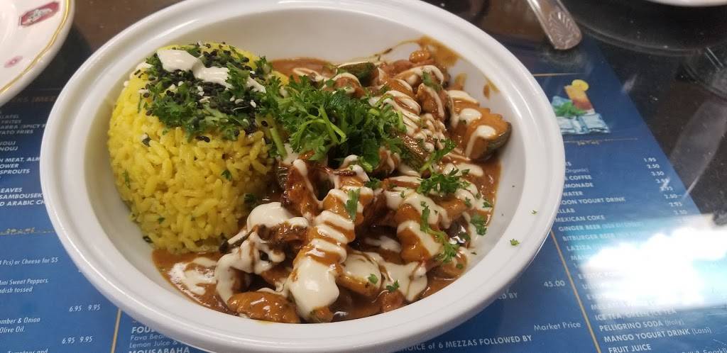 Mes Amis Mediterranean Food & Pastry Upland | restaurant | 1386 E Foothill Blvd, Upland, CA 91786, USA | 9099496302 OR +1 909-949-6302