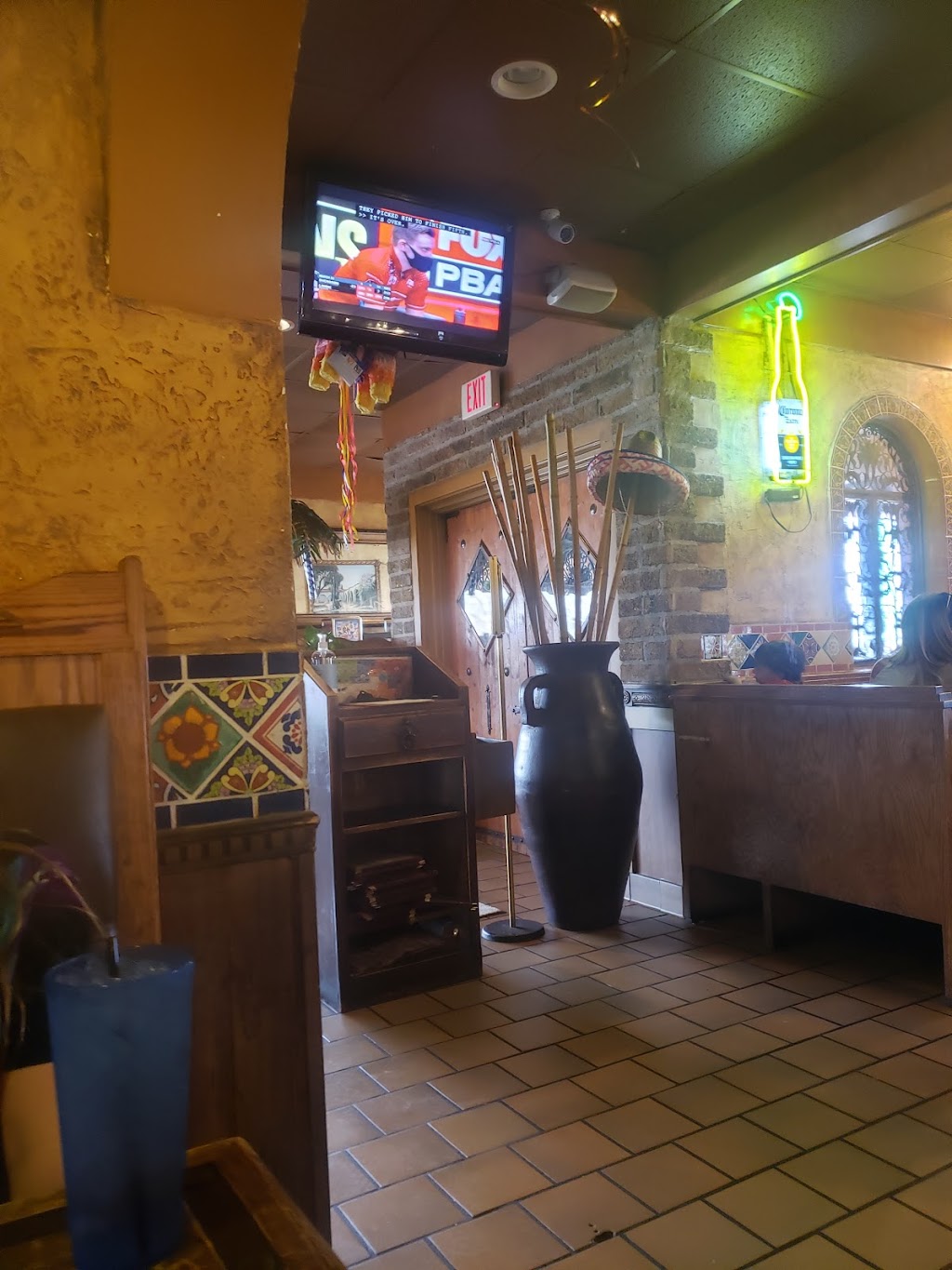 Papitos Mexican Grill | restaurant | 1700 John Harden Dr, Jacksonville, AR 72076, USA | 5019820611 OR +1 501-982-0611