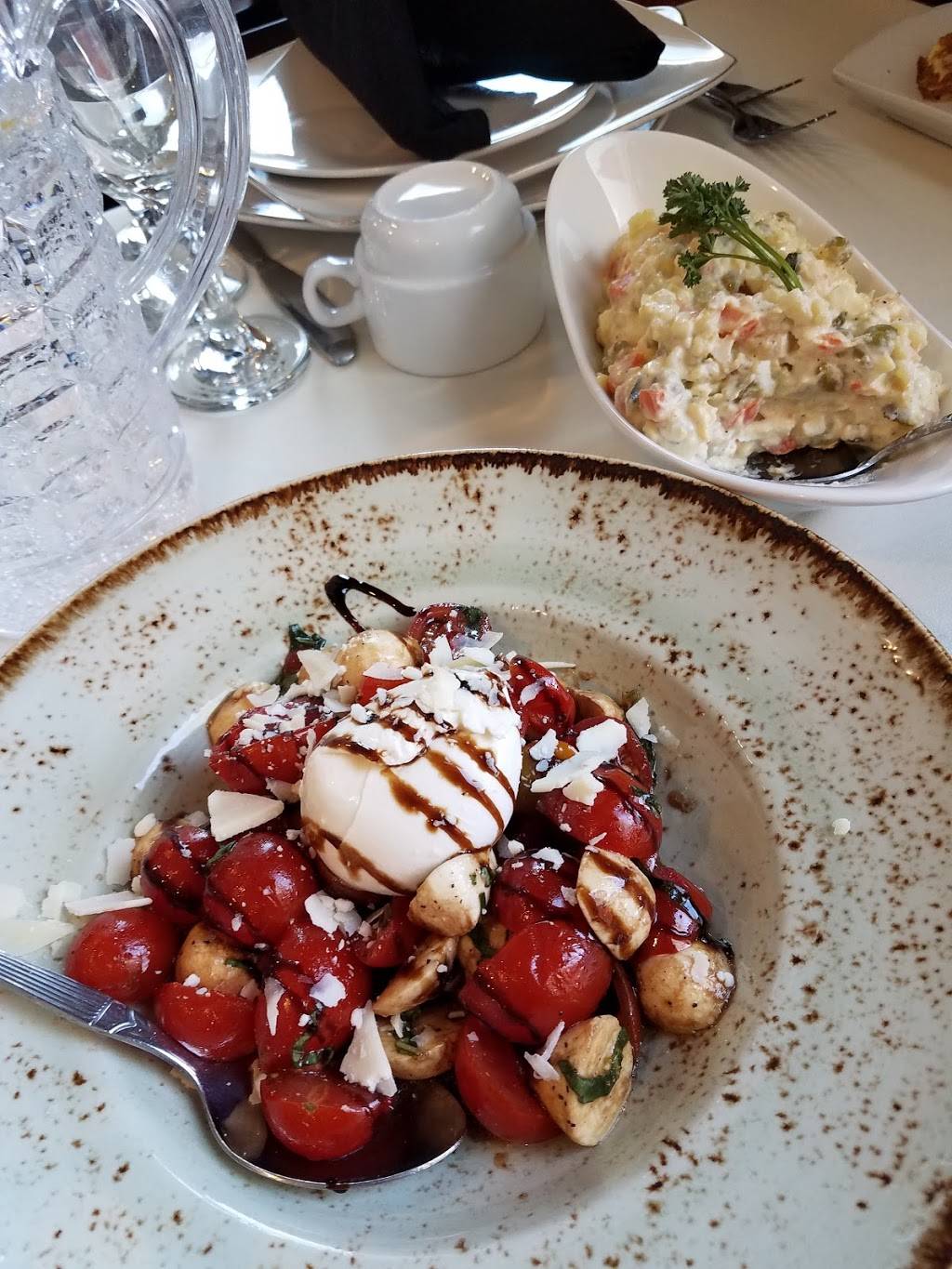 Maestro Seafood & Grill | restaurant | 500 Anthony Trail, Northbrook, IL 60062, USA | 8472728111 OR +1 847-272-8111