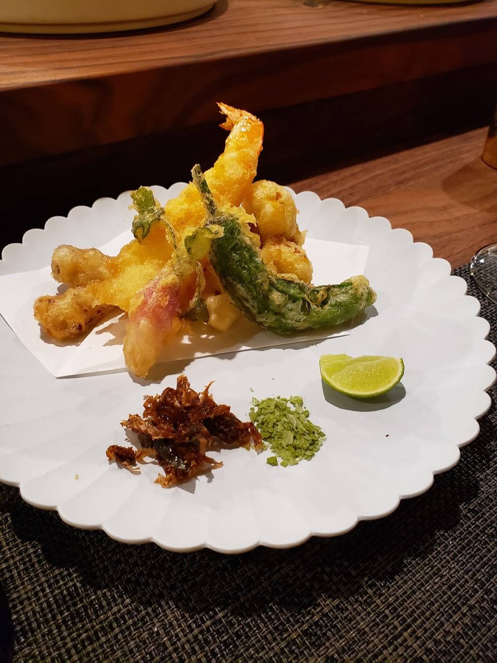 HAL YAMASHITA Napa | restaurant | 1300 Main St #100, Napa, CA 94559, USA | 7076991864 OR +1 707-699-1864