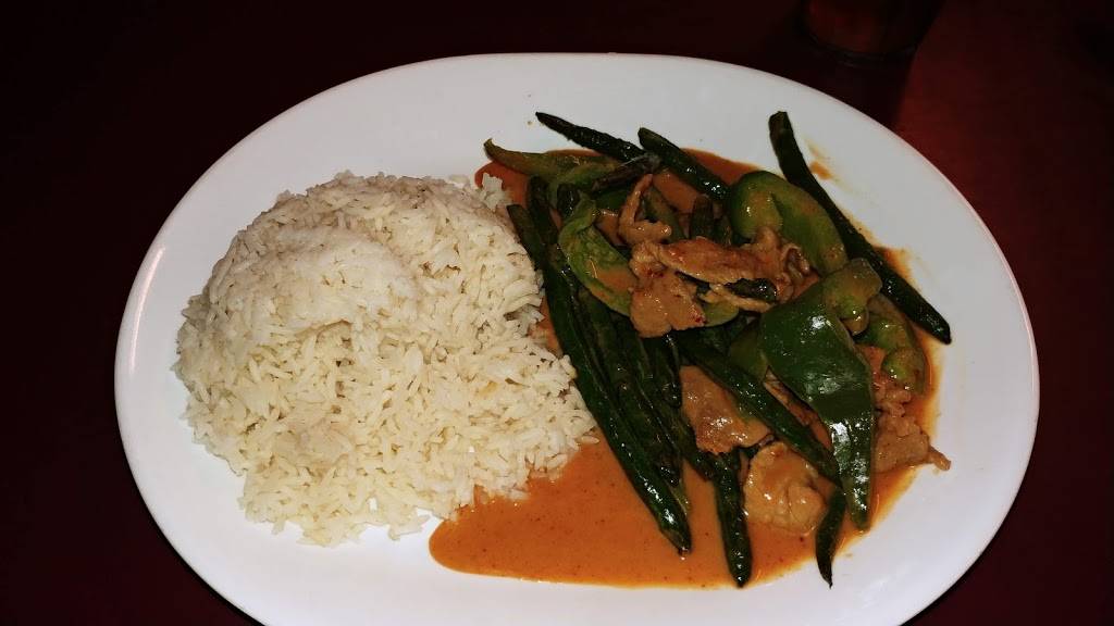 Bangkok Thai Cuisine | restaurant | 80 Wisconsin St, Oshkosh, WI 54901, USA | 9202320120 OR +1 920-232-0120