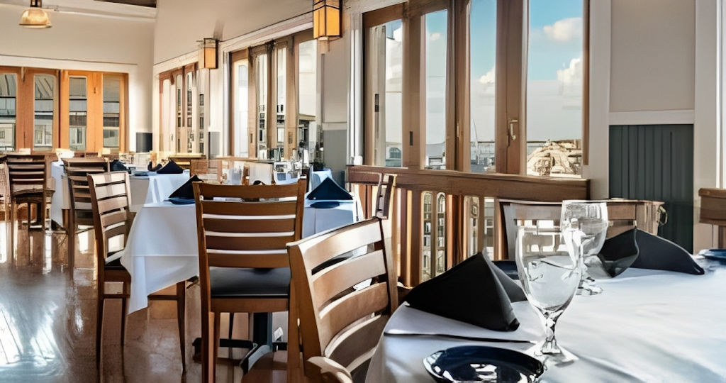 Bel Mare Restaurant | restaurant | 700 Front St, Key West, FL 33040, USA | 3053964040 OR +1 305-396-4040