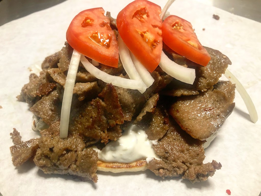 Sernas Grill | restaurant | 2407 W North Ave, Melrose Park, IL 60160, USA | 8479719018 OR +1 847-971-9018