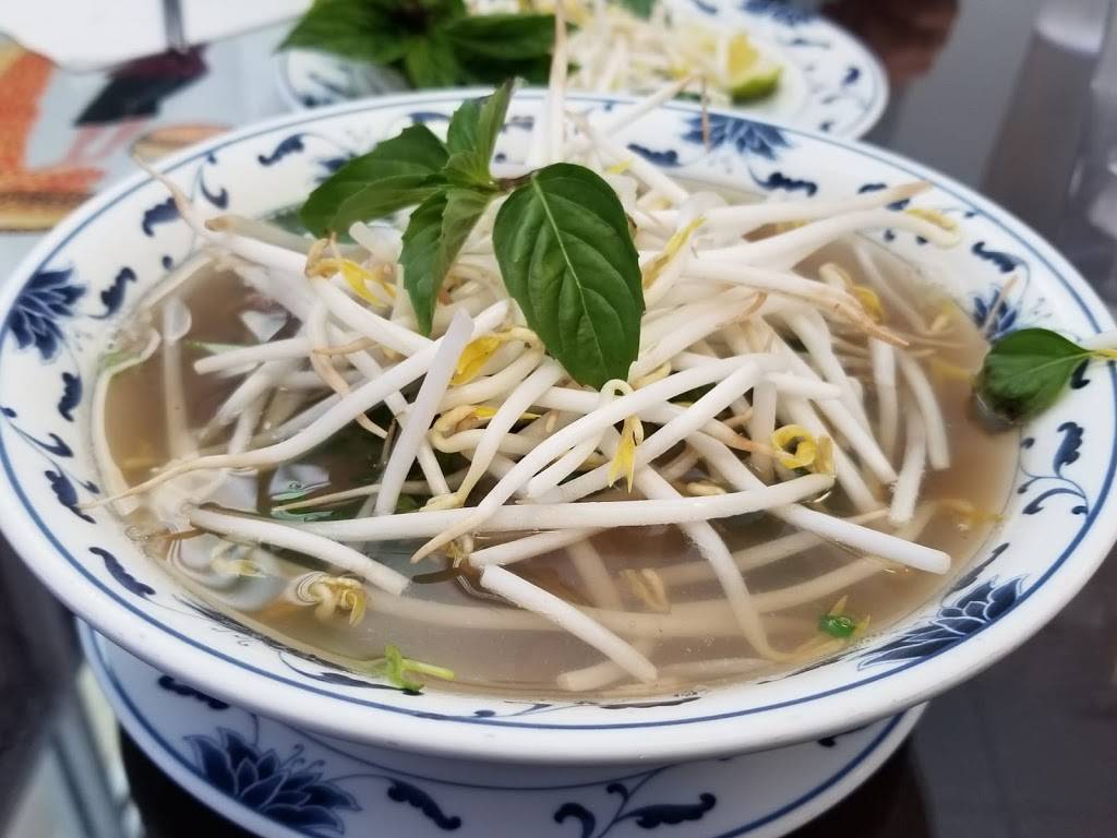 Trang Viet Cuisine | restaurant | 230 E Bearss Ave, Tampa, FL 33613, USA | 8139791464 OR +1 813-979-1464