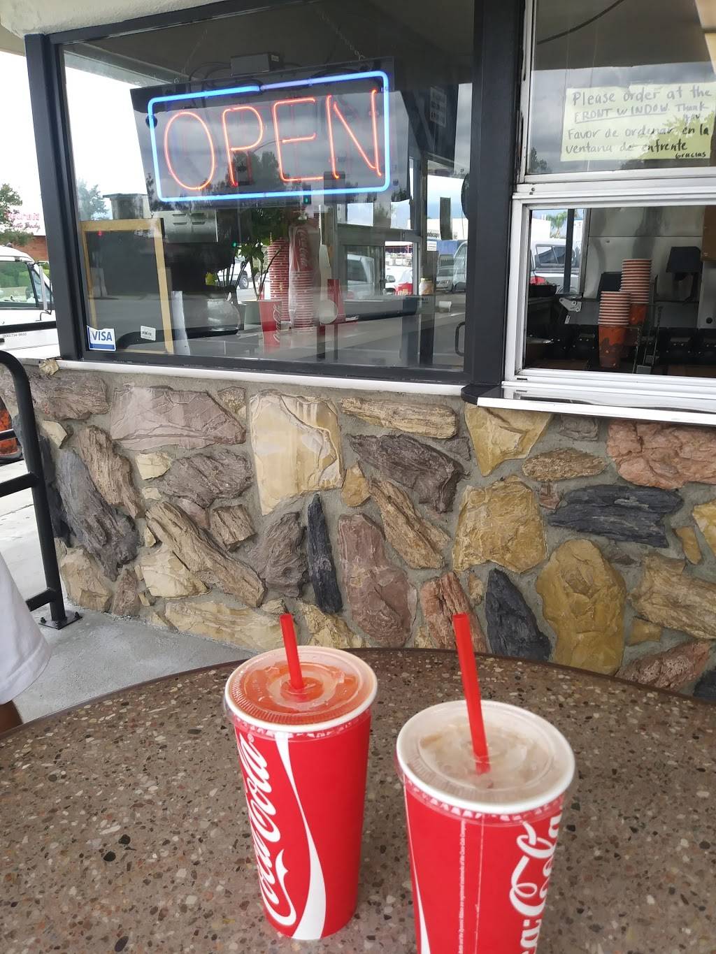 Alfredos Mexican Food | restaurant | 506 N 2nd Ave, Covina, CA 91723, USA | 6263326305 OR +1 626-332-6305