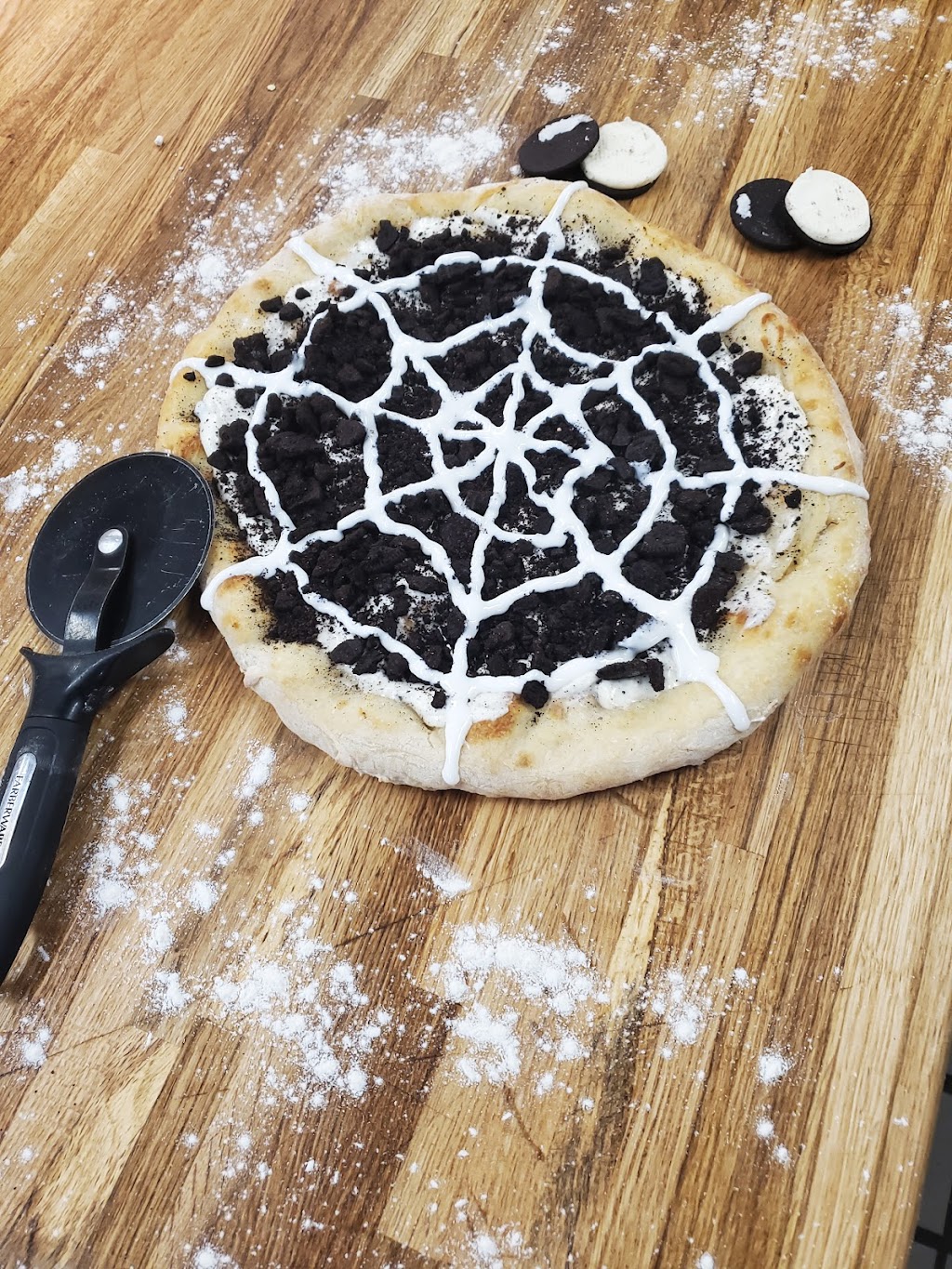 Bumpas Pizzeria | restaurant | 6 Victor Mendon Rd, Mendon, NY 14506, USA | 5855826271 OR +1 585-582-6271