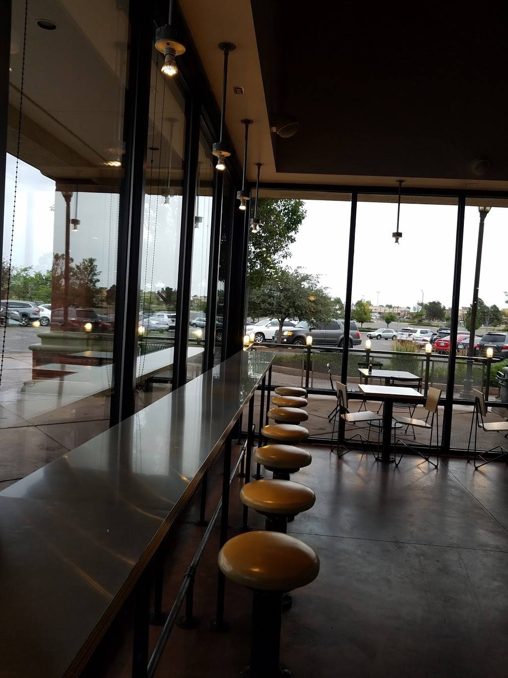 Chipotle Mexican Grill | restaurant | 5160 W 120th Ave unit b, Westminster, CO 80020, USA | 7208873646 OR +1 720-887-3646