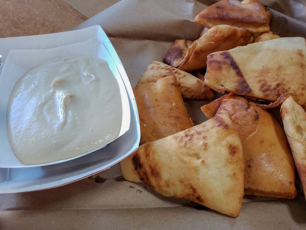 Shaloha Pita | restaurant | 3133 Waialae Ave, Honolulu, HI 96816, USA | 8087444222 OR +1 808-744-4222