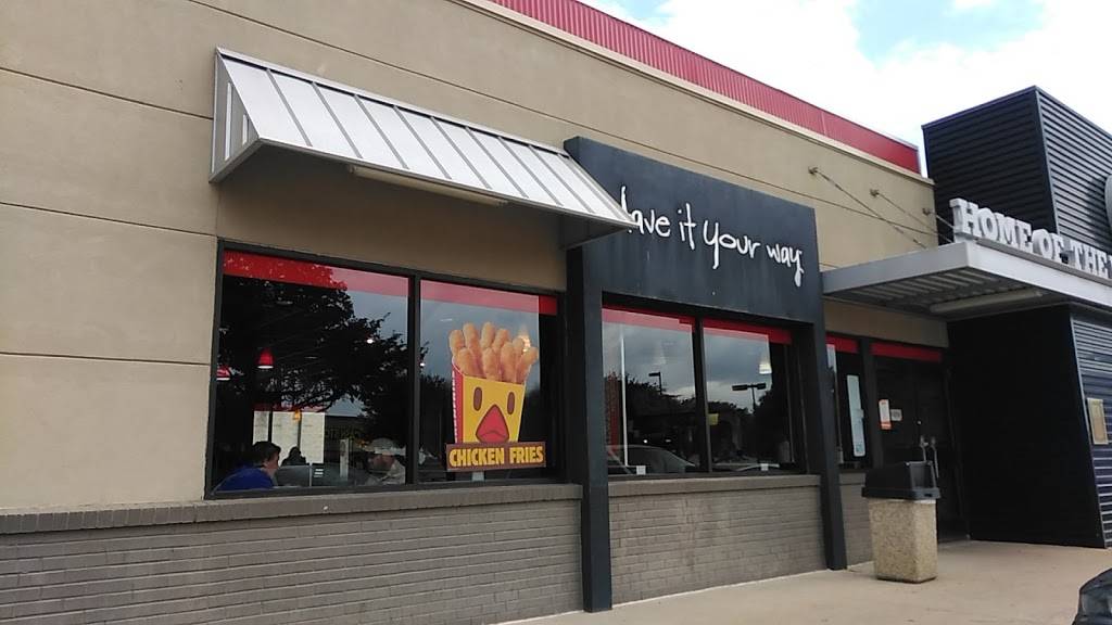 Burger King | restaurant | 4025 S Great SW Pkwy, Grand Prairie, TX 75052, USA | 9726024355 OR +1 972-602-4355