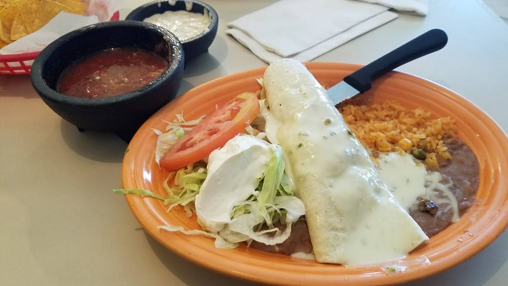 3 Amigos Mexican Restaurant | restaurant | 1920 Centerville Turnpike #109, Virginia Beach, VA 23464, USA | 7574794100 OR +1 757-479-4100