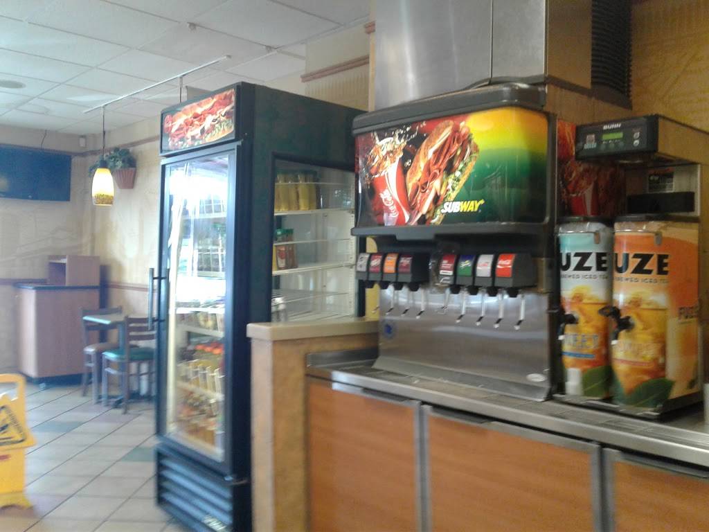 Subway | meal takeaway | 4411 N Armenia Ave, Tampa, FL 33603, USA | 8138730220 OR +1 813-873-0220