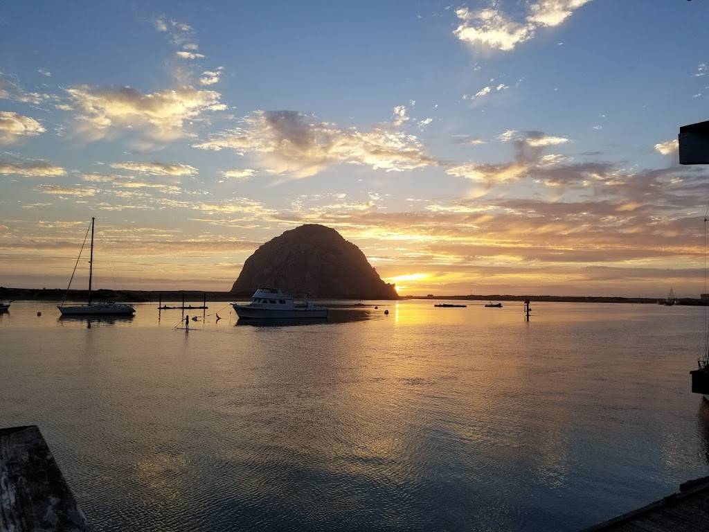 Dorns Breakers Cafe | cafe | 801 Market Ave, Morro Bay, CA 93442, USA | 8057724415 OR +1 805-772-4415