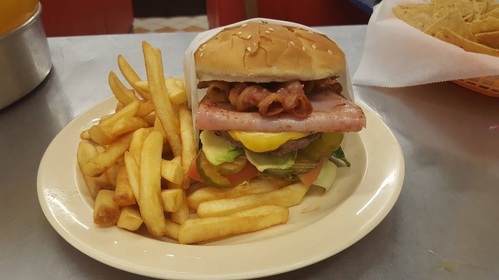 El Gallito Restaurant | restaurant | 3425 E 1st St, Los Angeles, CA 90063, USA | 3232660127 OR +1 323-266-0127