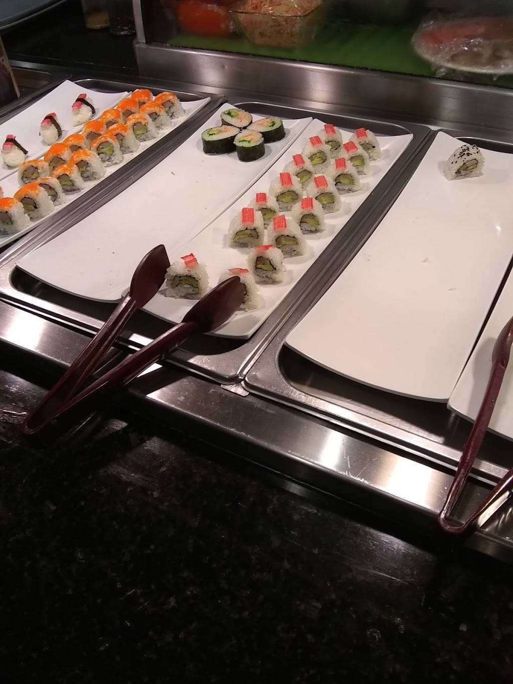 Asian Pearl | restaurant | 1309 James Ave, Bedford, IN 47421, USA | 8122789388 OR +1 812-278-9388