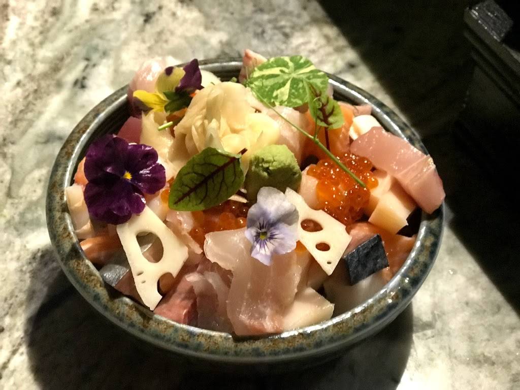 Umami Restaurant and Sushi Bar | restaurant | 3042 W New Haven Ave, West Melbourne, FL 32904, USA | 3216765159 OR +1 321-676-5159