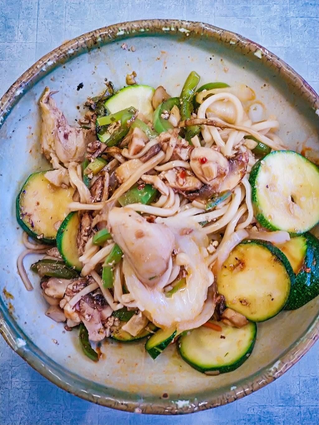 Tercero Dining Commons | cafe | 237 Tercero Hall Cir, Davis, CA 95616, USA | 5307522966 OR +1 530-752-2966