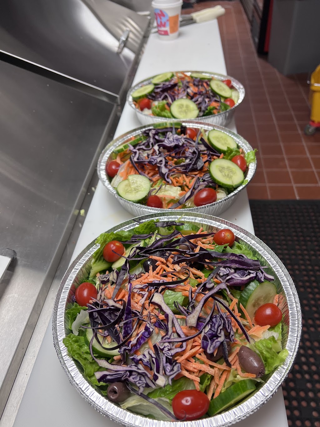 Pizza express | meal delivery | 1220 E Main St, Torrington, CT 06790, USA | 8606183195 OR +1 860-618-3195