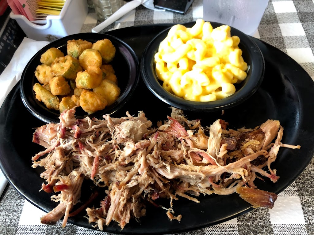 Hub City Smokehouse & Grill | restaurant | 168 S Main St, Crestview, FL 32536, USA | 8504237770 OR +1 850-423-7770