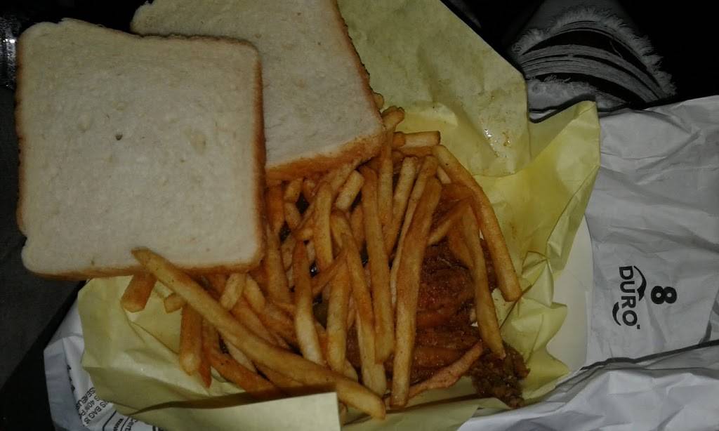 Henderson Chicken | restaurant | 337 E Ledbetter Dr, Dallas, TX 75216, USA | 2143726777 OR +1 214-372-6777