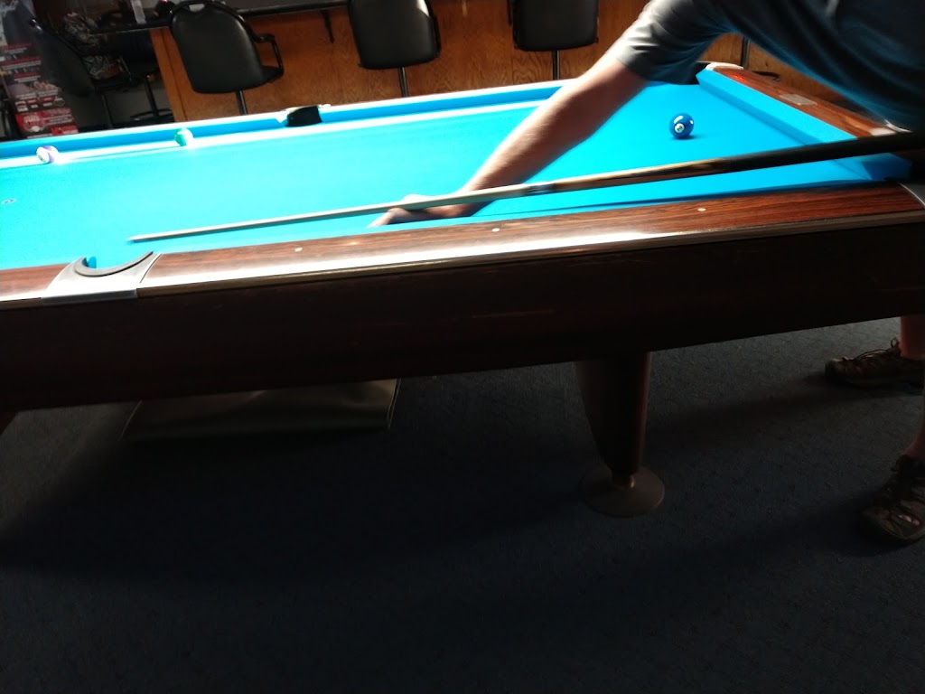 Shotmakers Sports Bar and Billiards | restaurant | 533 Plaza Cir, Garner, NC 27529, USA | 9199770101 OR +1 919-977-0101