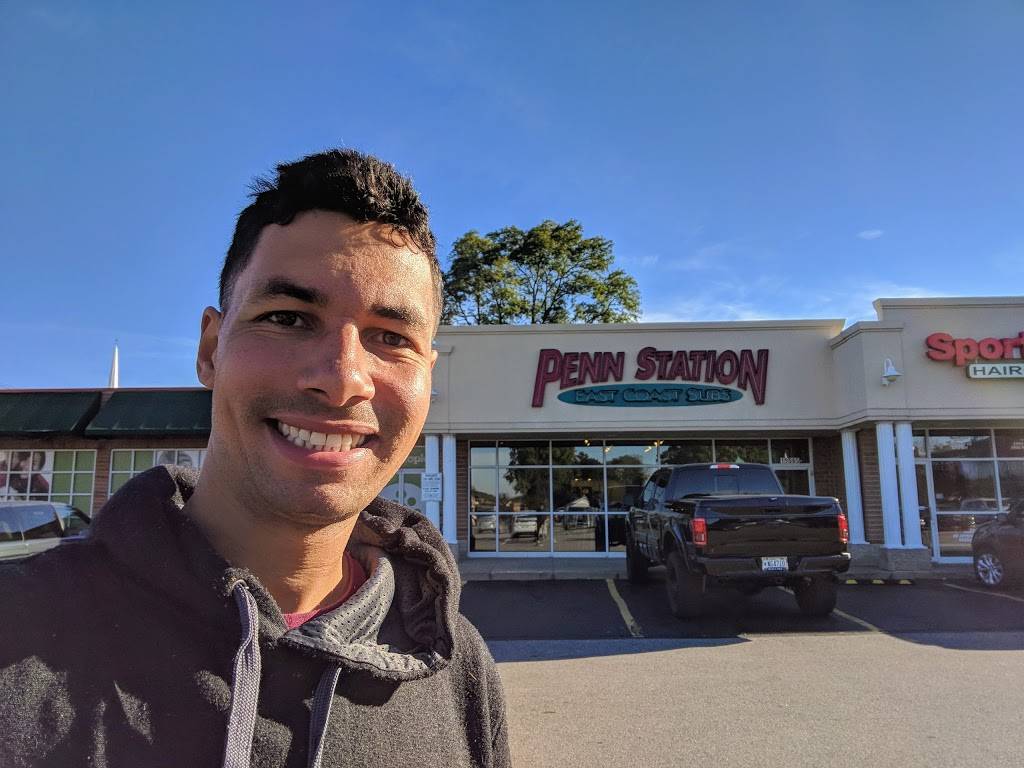 Penn Station East Coast Subs | meal takeaway | 19565 Detroit Rd B, Rocky River, OH 44116, USA | 4403337366 OR +1 440-333-7366