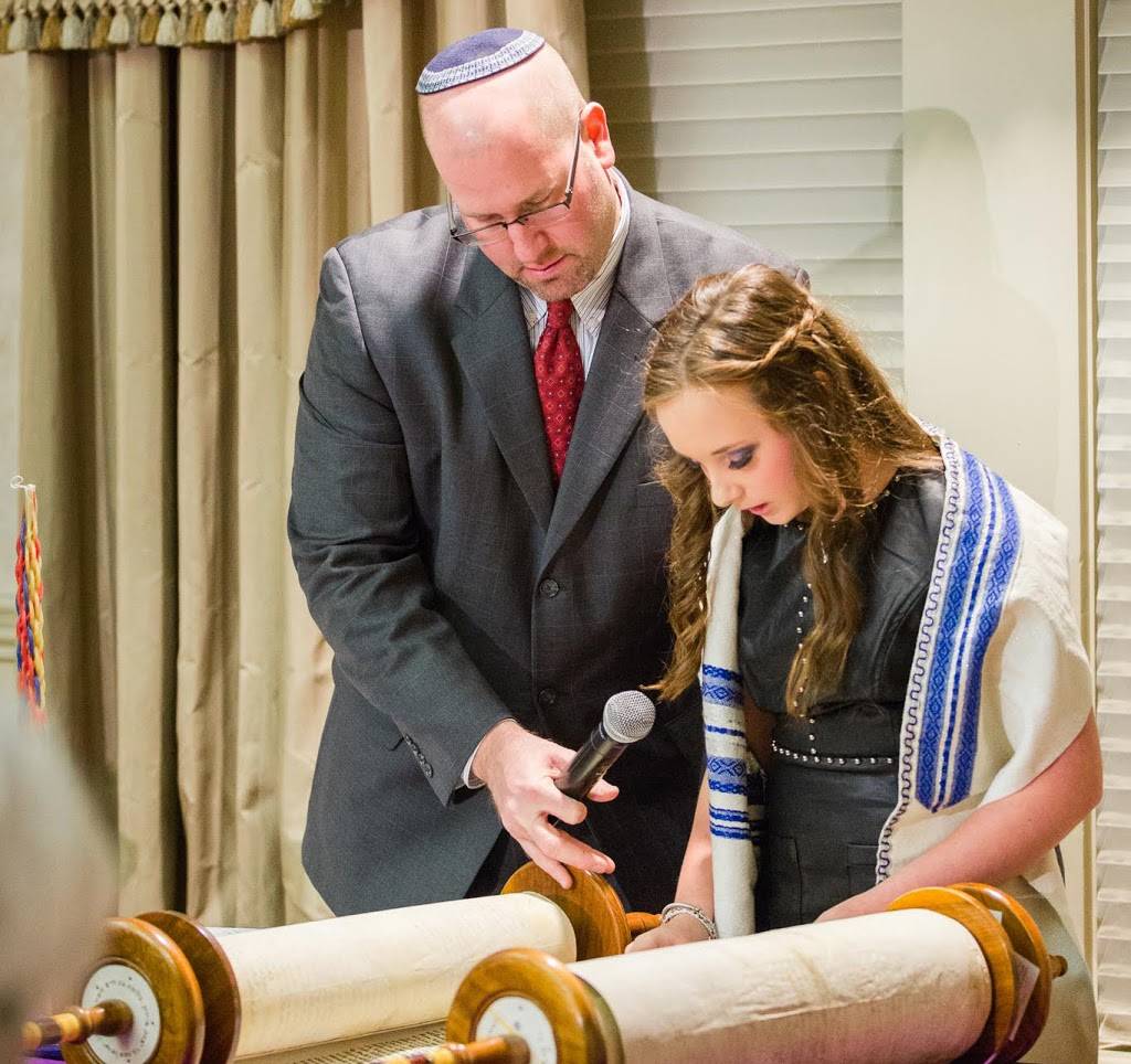 Rabbi Jason Miller | restaurant | 5657 W Maple Rd Suite 100, West Bloomfield Township, MI 48322, USA | 2485357090 OR +1 248-535-7090