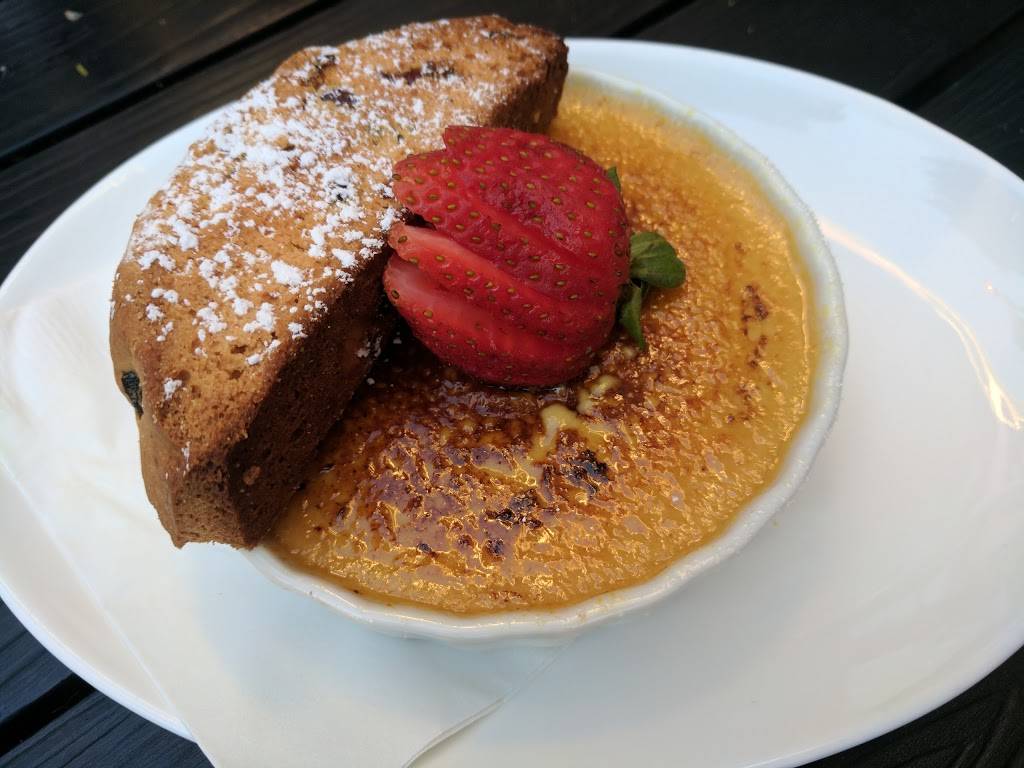 VILLAGE California Bistro and Wine Bar | restaurant | 378 Santana Row #1035, San Jose, CA 95128, USA | 4082489091 OR +1 408-248-9091