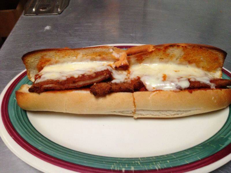 Valentinos Pizza of Garden Street | restaurant | 3241 Garden St, Titusville, FL 32796, USA | 3212685999 OR +1 321-268-5999