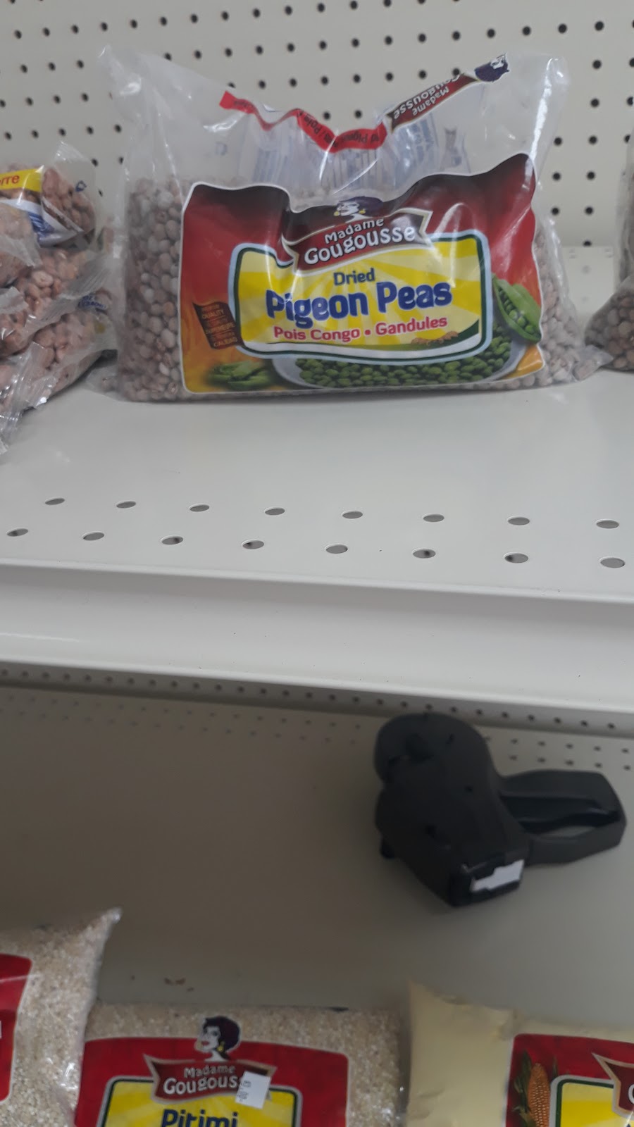 Ebenezer Haitian Grocery Store& cuisine | restaurant | 5106 W 38th St, Indianapolis, IN 46254, USA | 3177569118 OR +1 317-756-9118