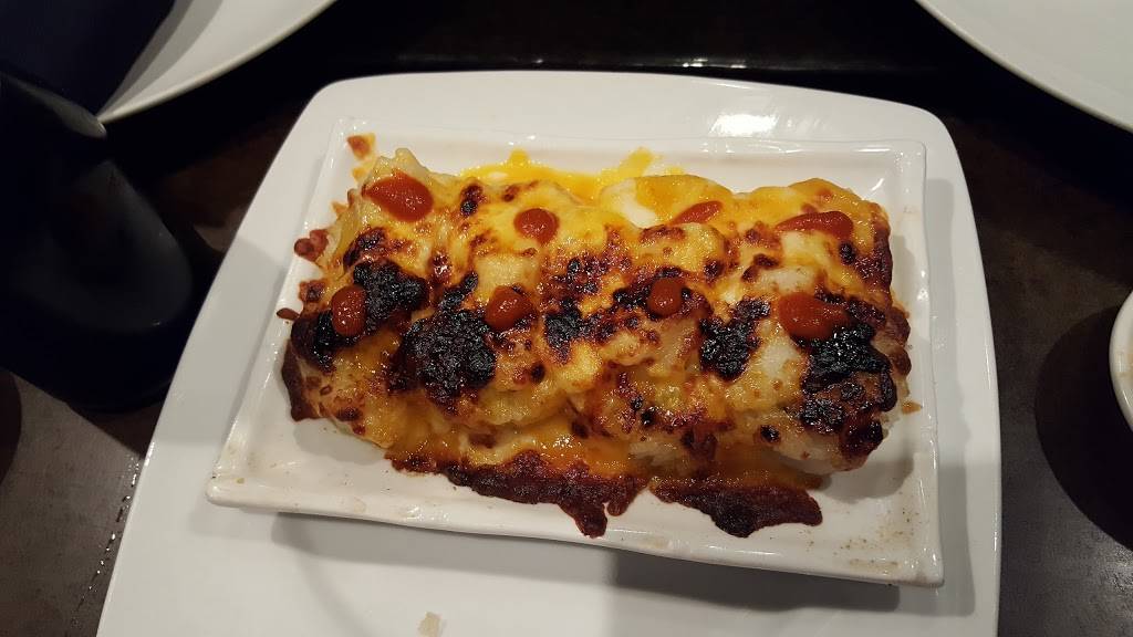 Dozo Restaurant | restaurant | 4702 Johnston St, Lafayette, LA 70503, USA | 3379939588 OR +1 337-993-9588