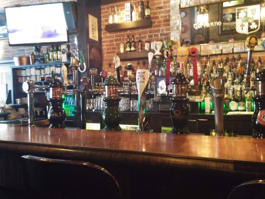 Le Trèfle | restaurant | 363 Rue des Forges, Trois-Rivières, QC G9A 2G9, Canada | 8193703636 OR +1 819-370-3636