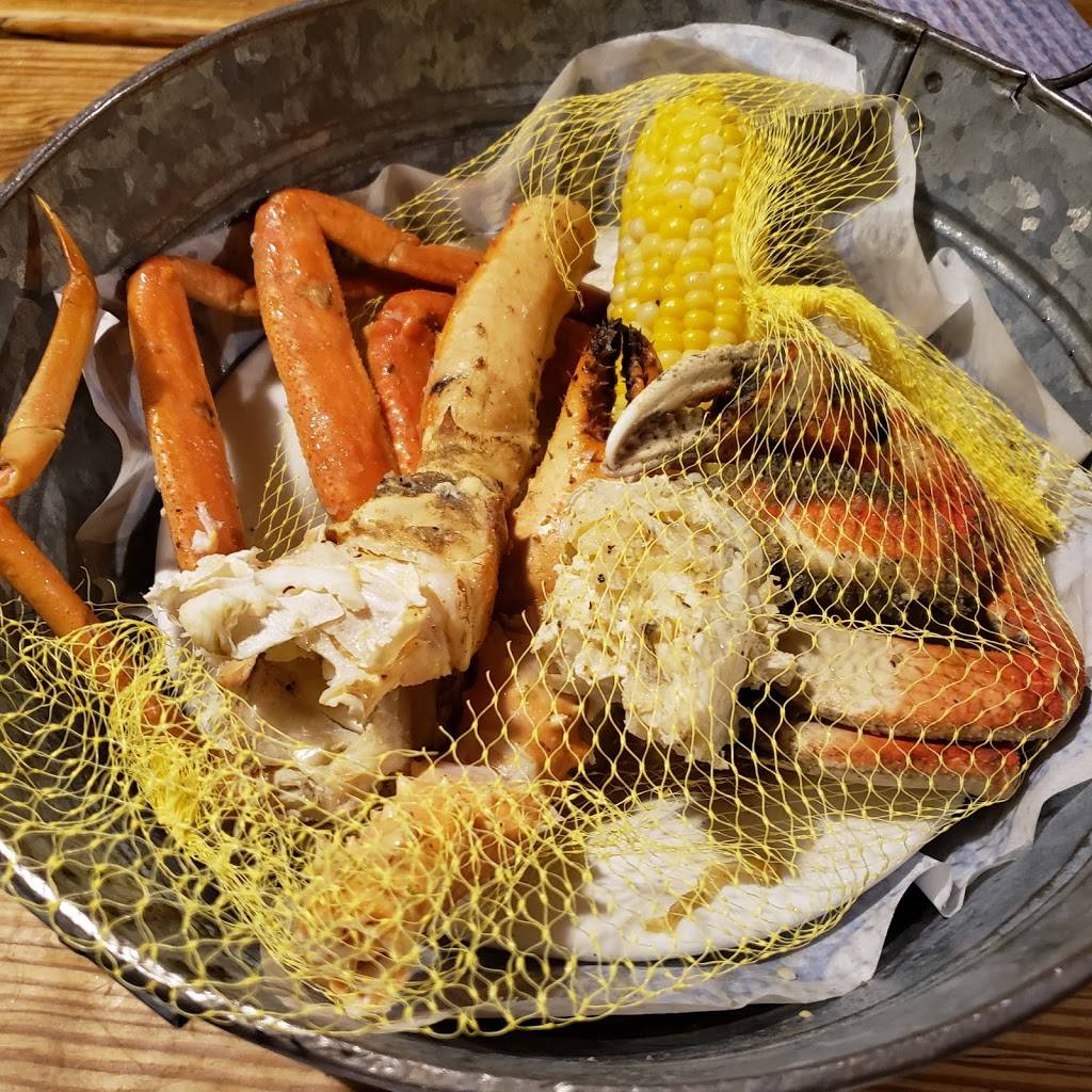 Joes Crab Shack | restaurant | 8400 International Dr, Orlando, FL 32819, USA | 4073522928 OR +1 407-352-2928