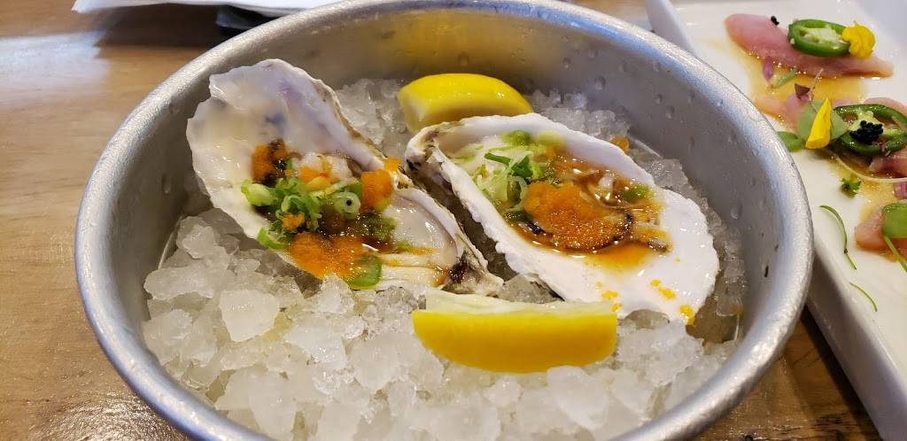 Aburi Sushi | restaurant | 8308 On the Mall, Buena Park, CA 90620, USA | 7148281260 OR +1 714-828-1260