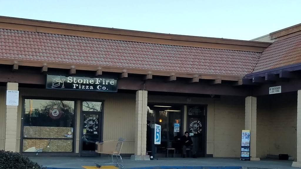 Stone Fire Pizza | restaurant | 14914 Olympic Dr, Clearlake, CA 95422, USA | 7079951688 OR +1 707-995-1688